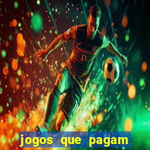 jogos que pagam via pagbank